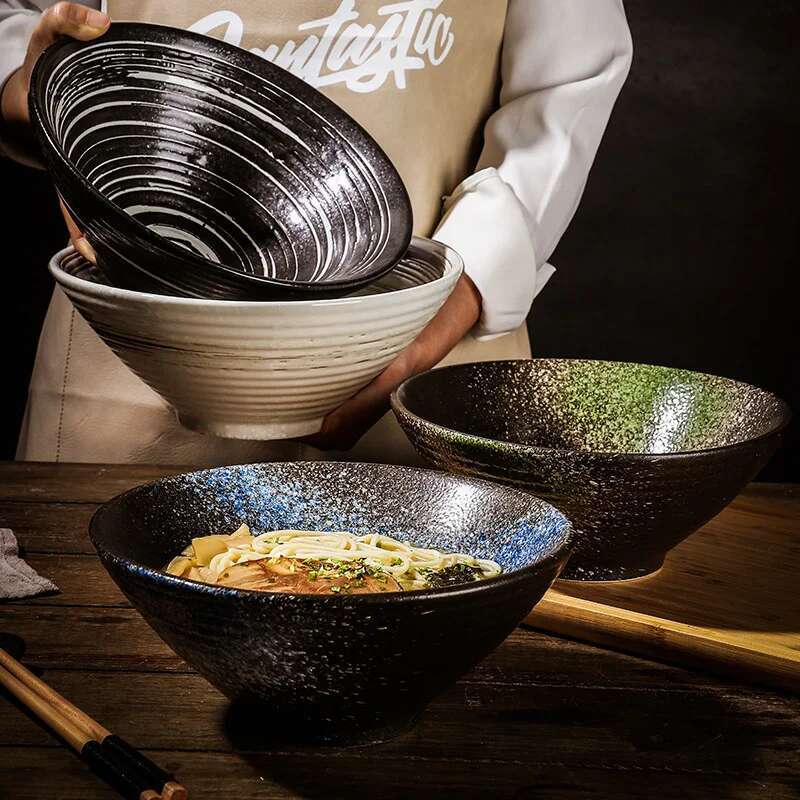 Japanese Ceramic Tableware Ram - Commercial Kitchen Japanese review and price