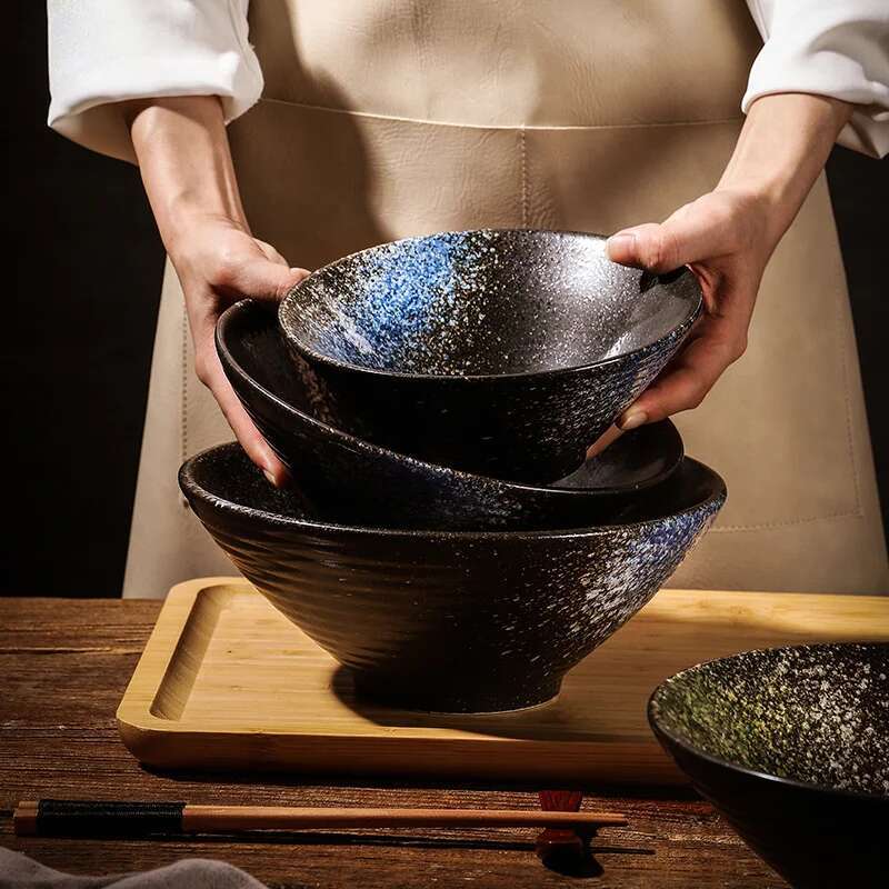 Japanese Ceramic Tableware Ram - Commercial Kitchen Japanese review and price
