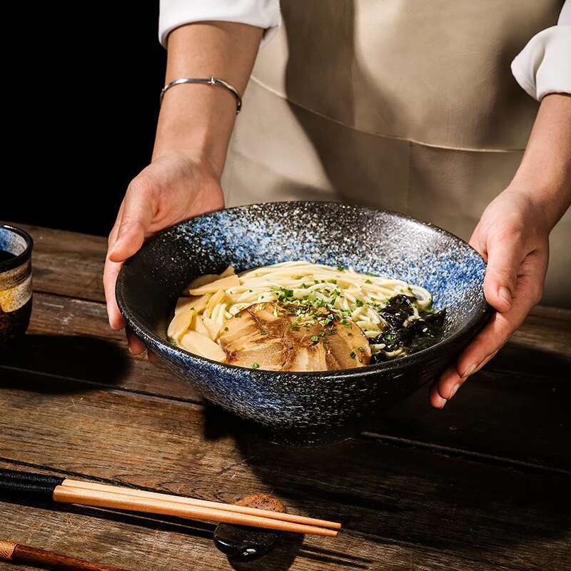 Japanese Ceramic Tableware Ram - Commercial Kitchen Japanese review and price