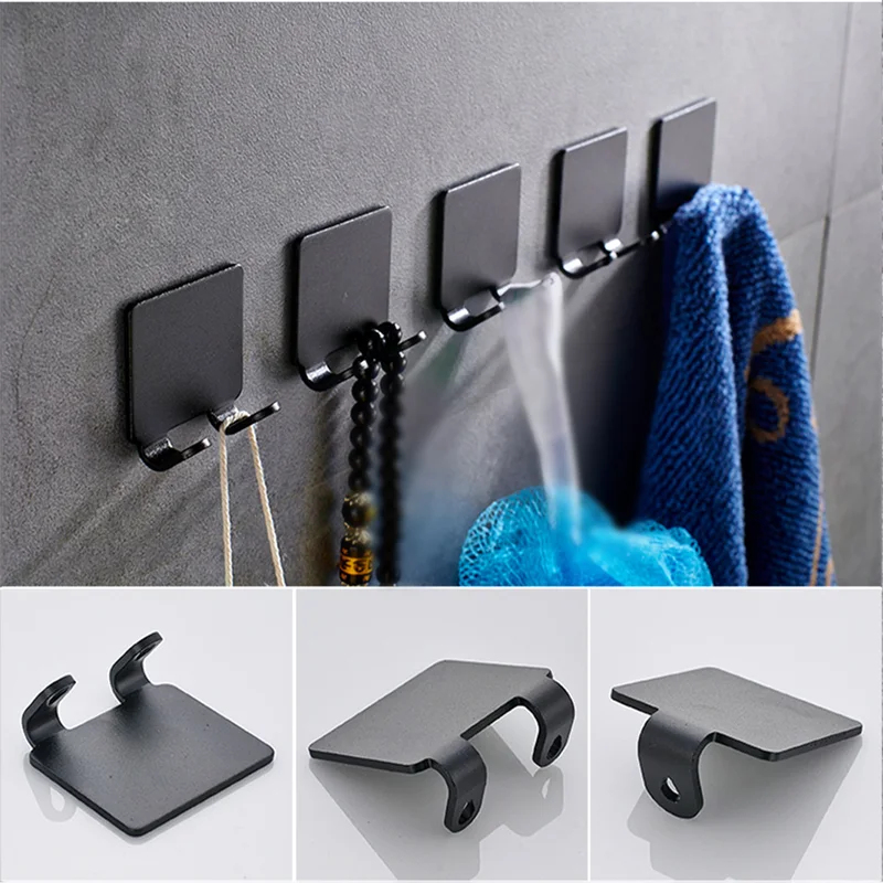 1-5PCS Shaving Razor Holder Al - Commercial Kitchen Rack review and price