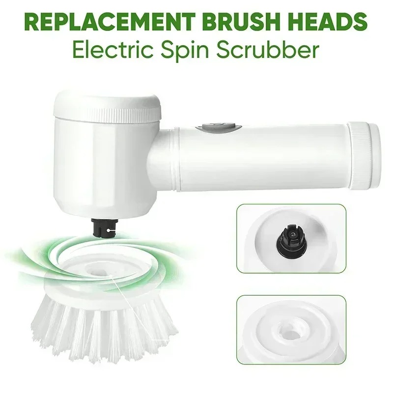 Electric Spin Scrubber – Cordl - Commercial Kitchen Cleaning review and price