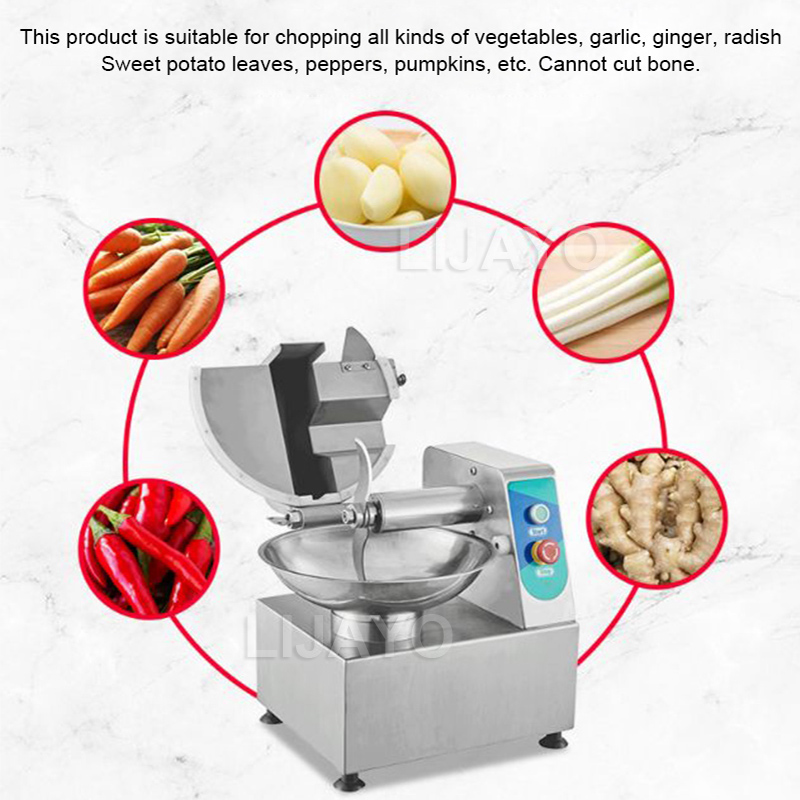 Electric Vegetable Cutting Mac - Commercial Kitchen Grinder 리뷰 및 가격
