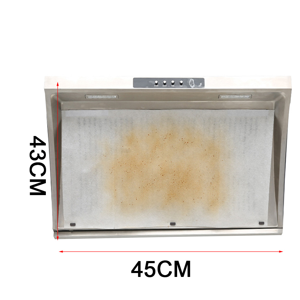 12pcs Disposable Oil-Absorbing - Commercial Kitchen Oil Filter 리뷰 및 가격