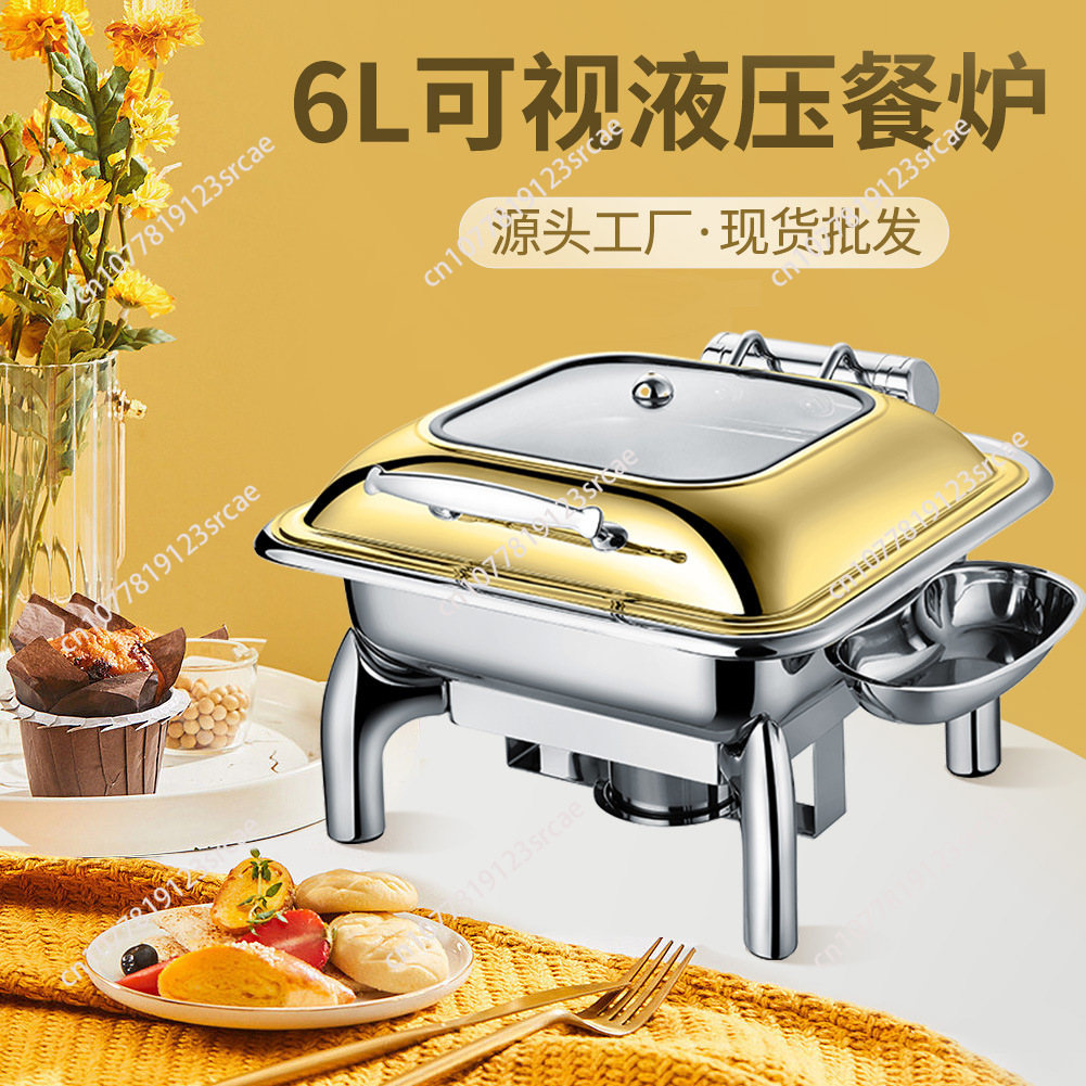 Premium Commercial Grade Stain - Commercial Kitchen Induction 리뷰 및 가격