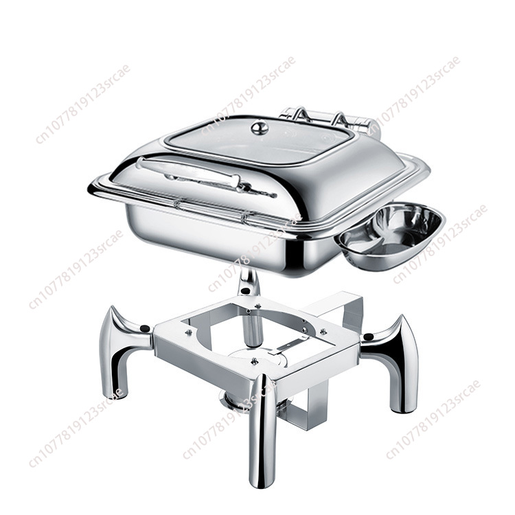 Premium Commercial Grade Stain - Commercial Kitchen Induction 리뷰 및 가격