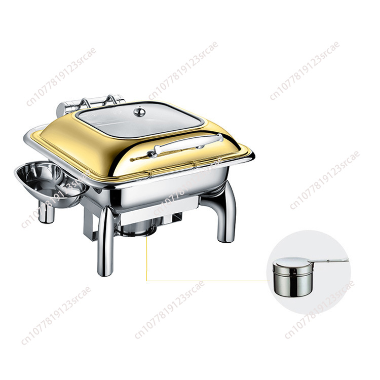 Premium Commercial Grade Stain - Commercial Kitchen Induction 리뷰 및 가격
