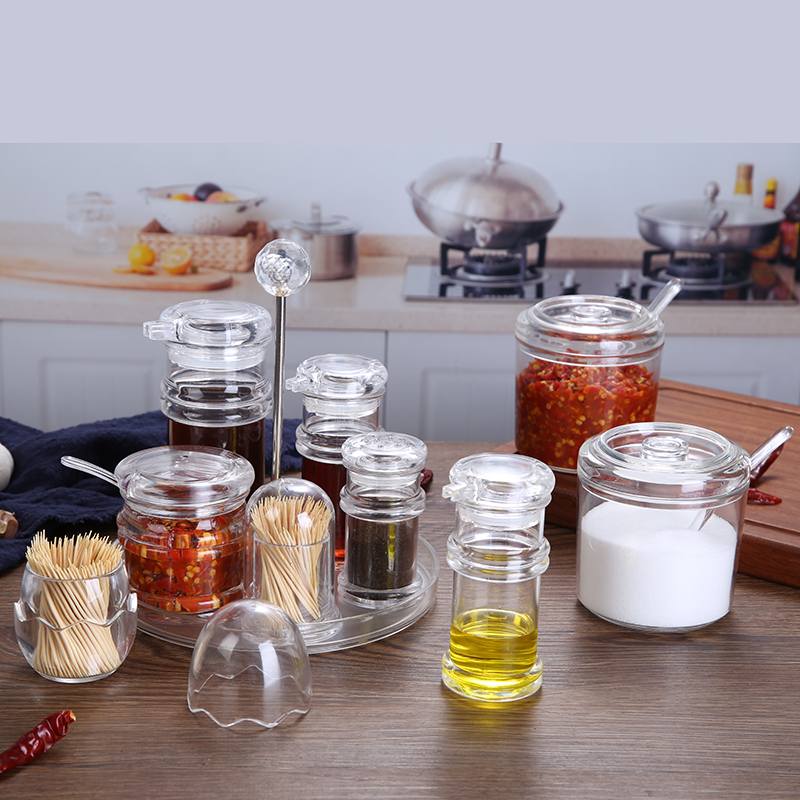 Commercial Plastic Sauce Bottl - Commercial Kitchen Japanese review and price