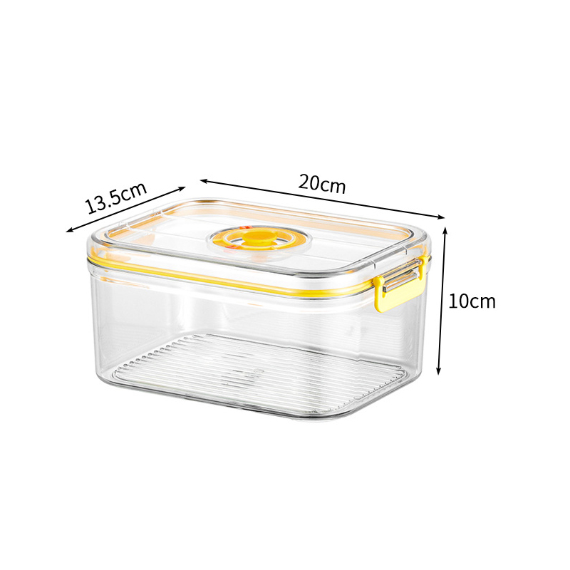 Vacuum Fresh-keeping Box Refri - Commercial Kitchen Organiser review and price