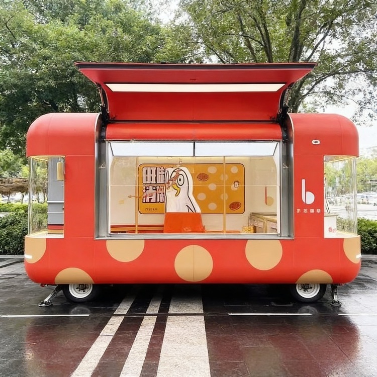 Food Trailer for Sale, Commerc - Commercial Kitchen Interior 리뷰 및 가격