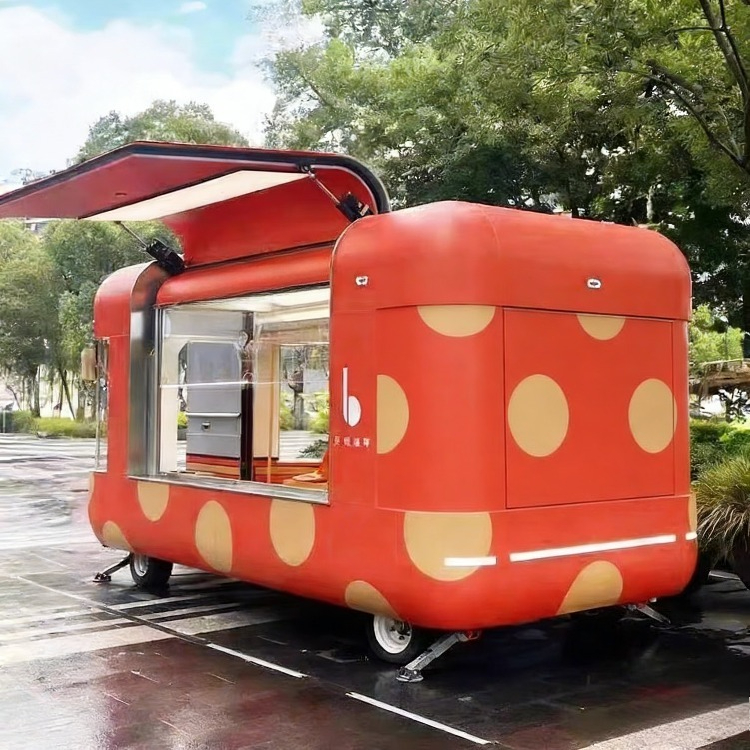 Food Trailer for Sale, Commerc - Commercial Kitchen Interior 리뷰 및 가격