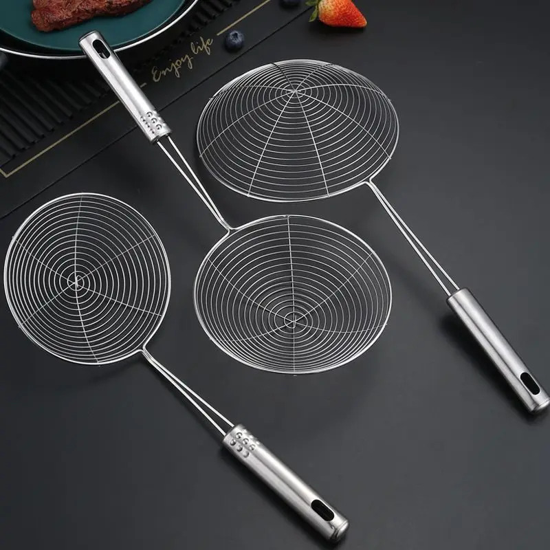 Oval Skimmer Stainless Steel F - Commercial Kitchen Oil Filter 리뷰 및 가격