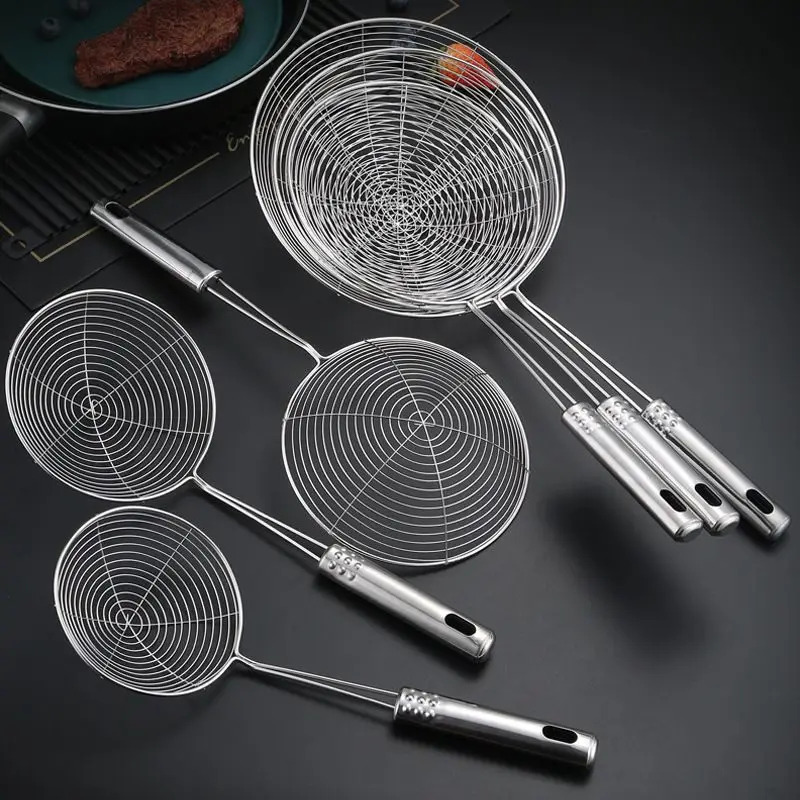 Oval Skimmer Stainless Steel F - Commercial Kitchen Oil Filter 리뷰 및 가격