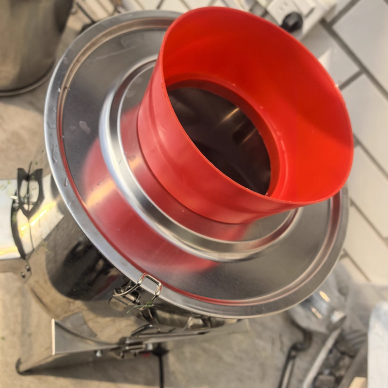 Electric Vegetable Cutter Comm - Commercial Kitchen Grinder 리뷰 및 가격