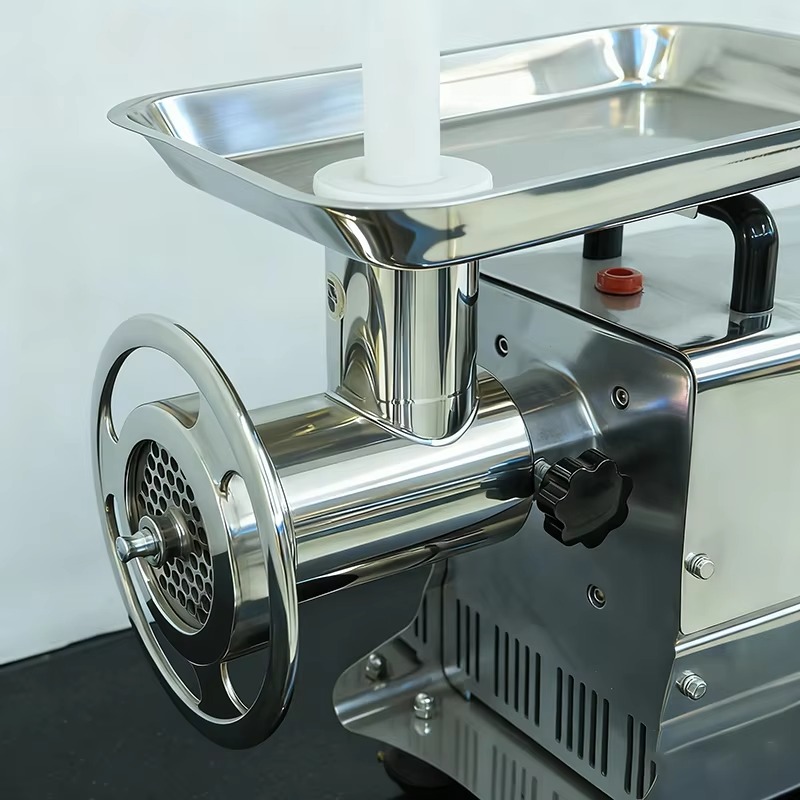 2026 The New Kitchen Auxiliary - Commercial Kitchen Grinder 리뷰 및 가격