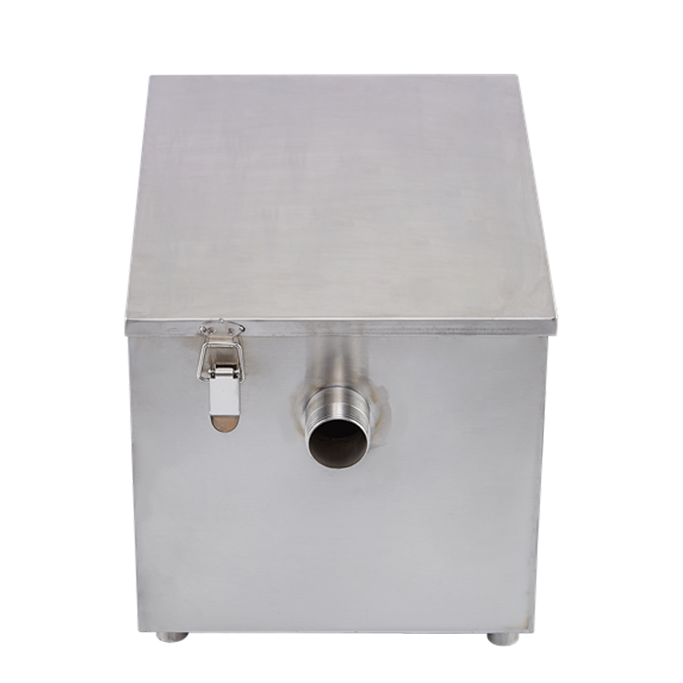 Oil Water Separator/commercial - Commercial Kitchen Grease Interceptor review and price