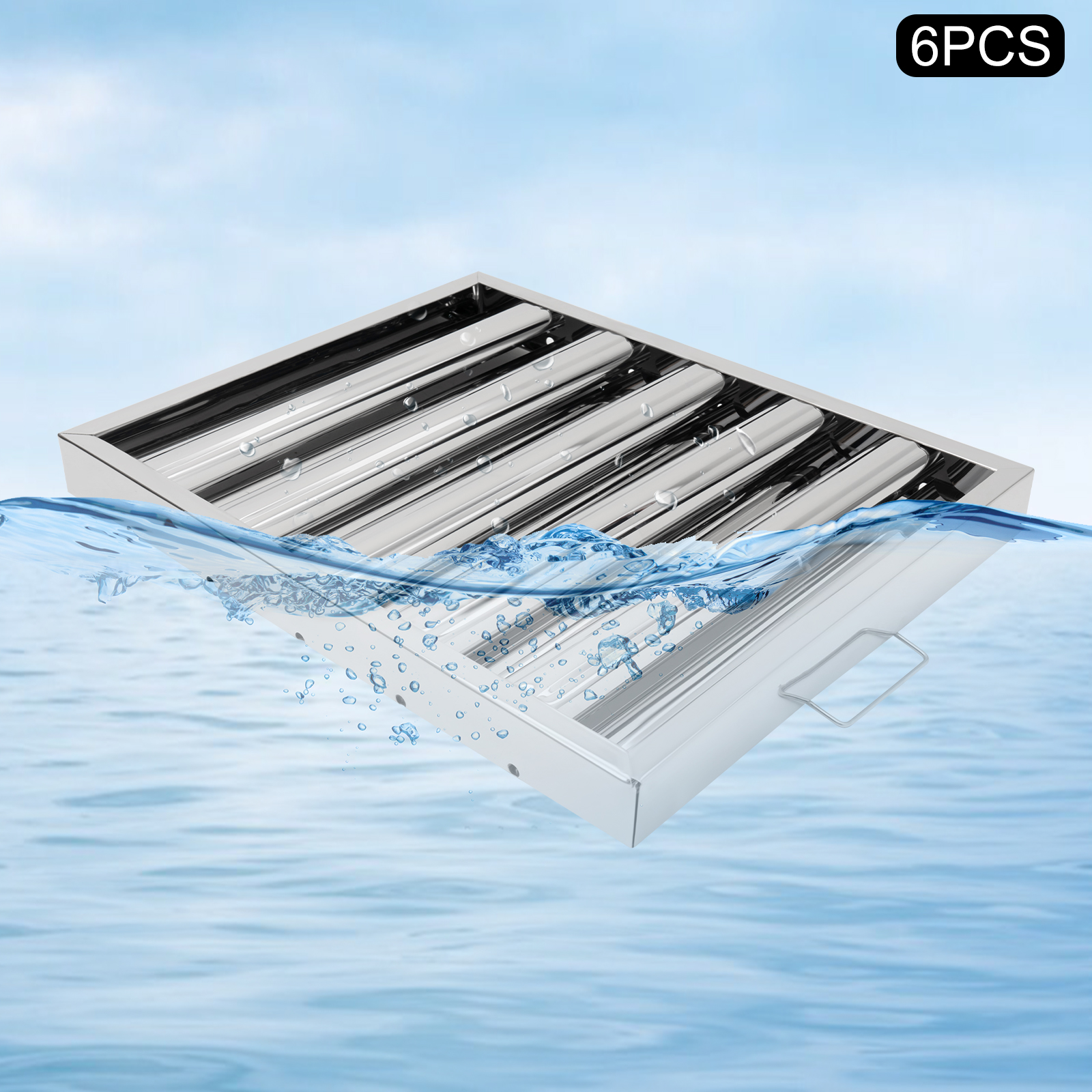 Commercial Kitchen Hood Filter - Commercial Kitchen Hood Design review and price