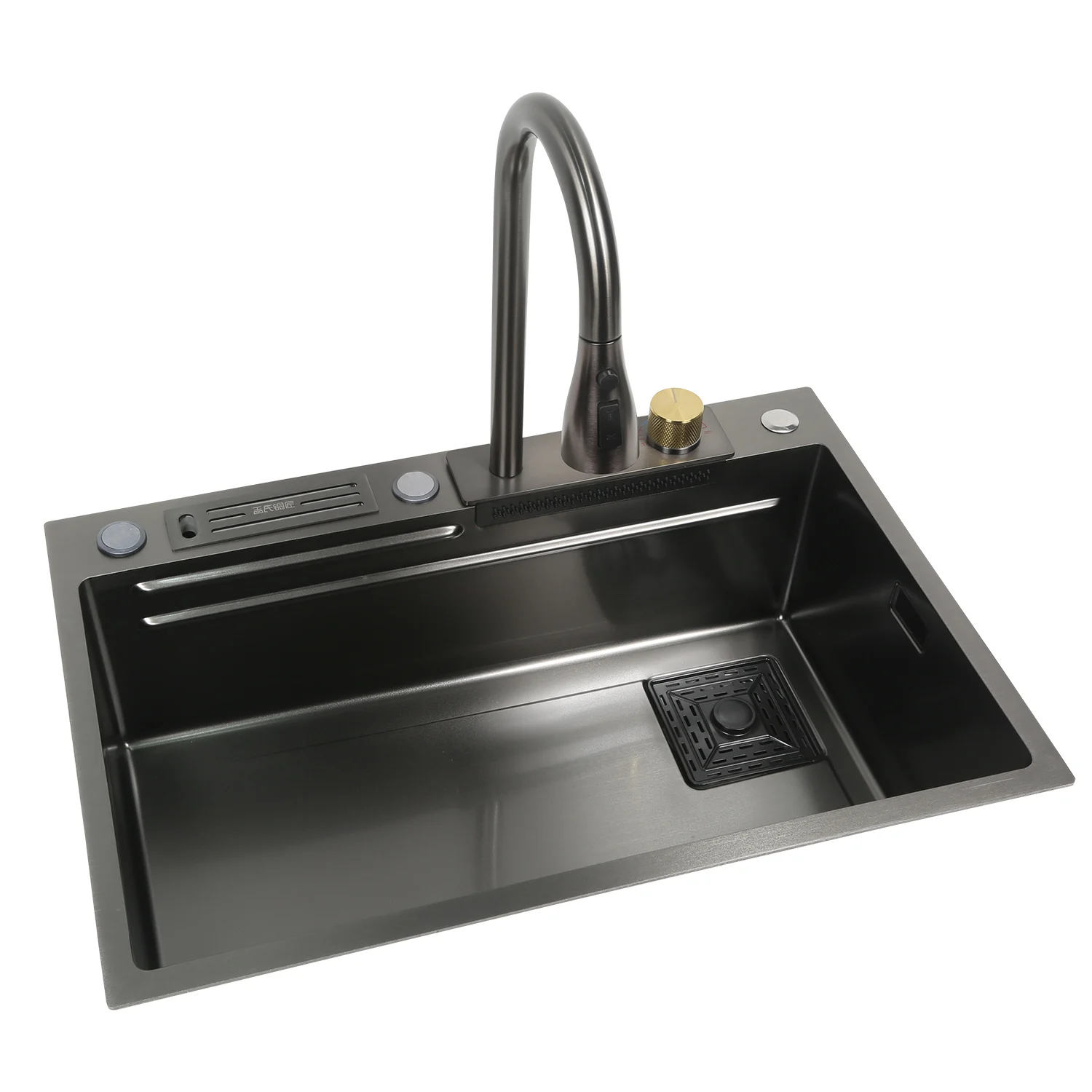 Stainless Steel Asian Commerci - Commercial Kitchen Double Sink review and price