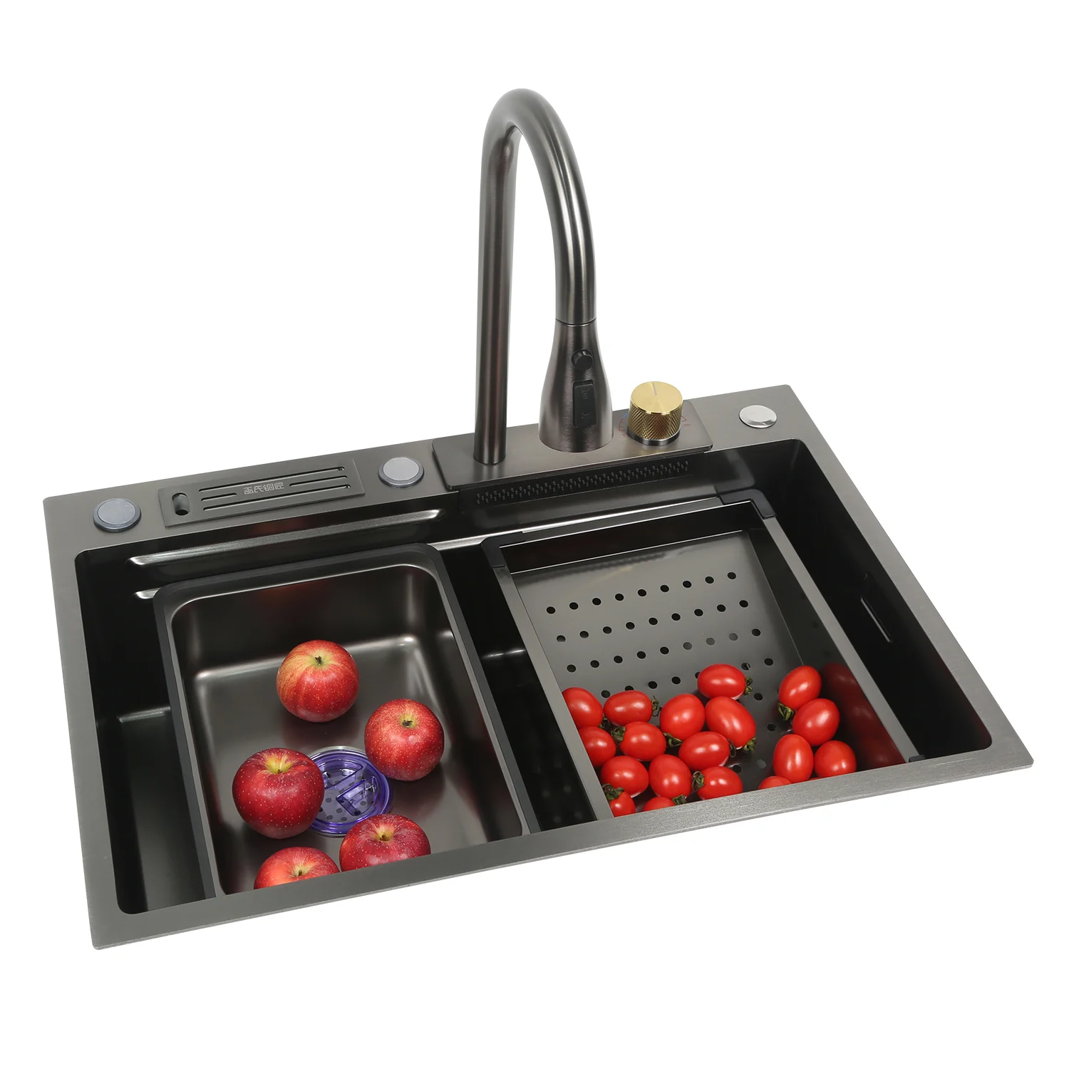 Stainless Steel Asian Commerci - Commercial Kitchen Double Sink review and price