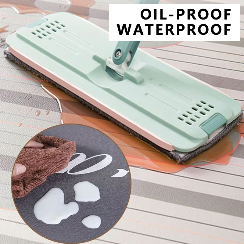 Kitchen Carpet Long Rug Pvc Le - Commercial Kitchen Mats Anti Fatigue 리뷰 및 가격
