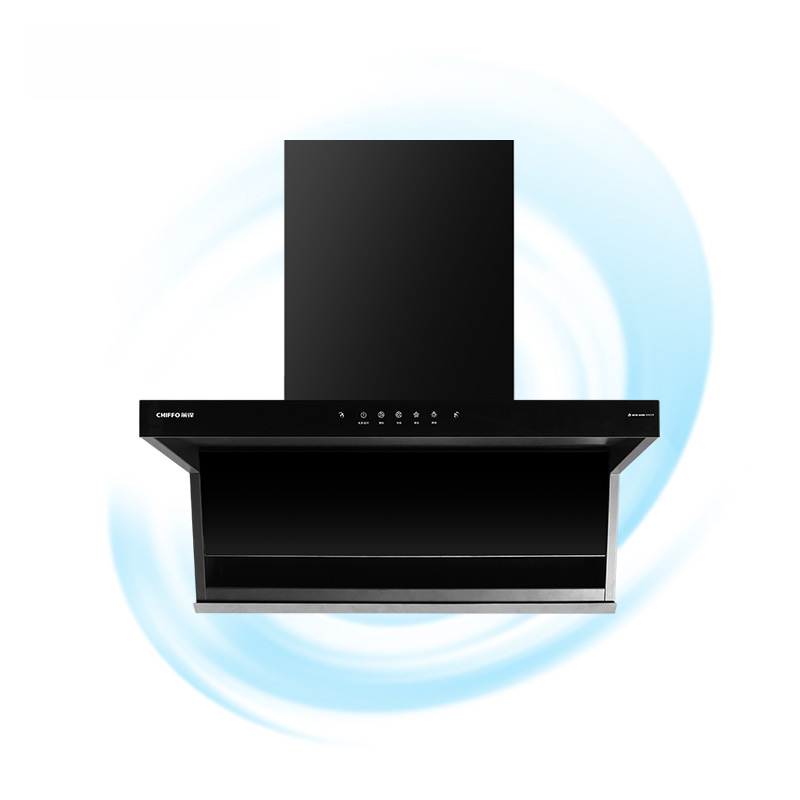 Commercial Wall Mounted Range  - Commercial Kitchen Hood Design review and price