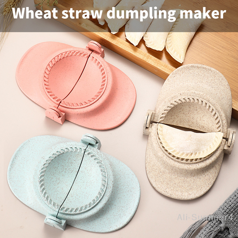 Dumpling Machine Tools Dumplin - Commercial Kitchen Accessories 리뷰 및 가격