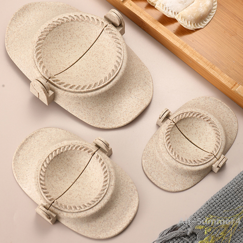 Dumpling Machine Tools Dumplin - Commercial Kitchen Accessories 리뷰 및 가격
