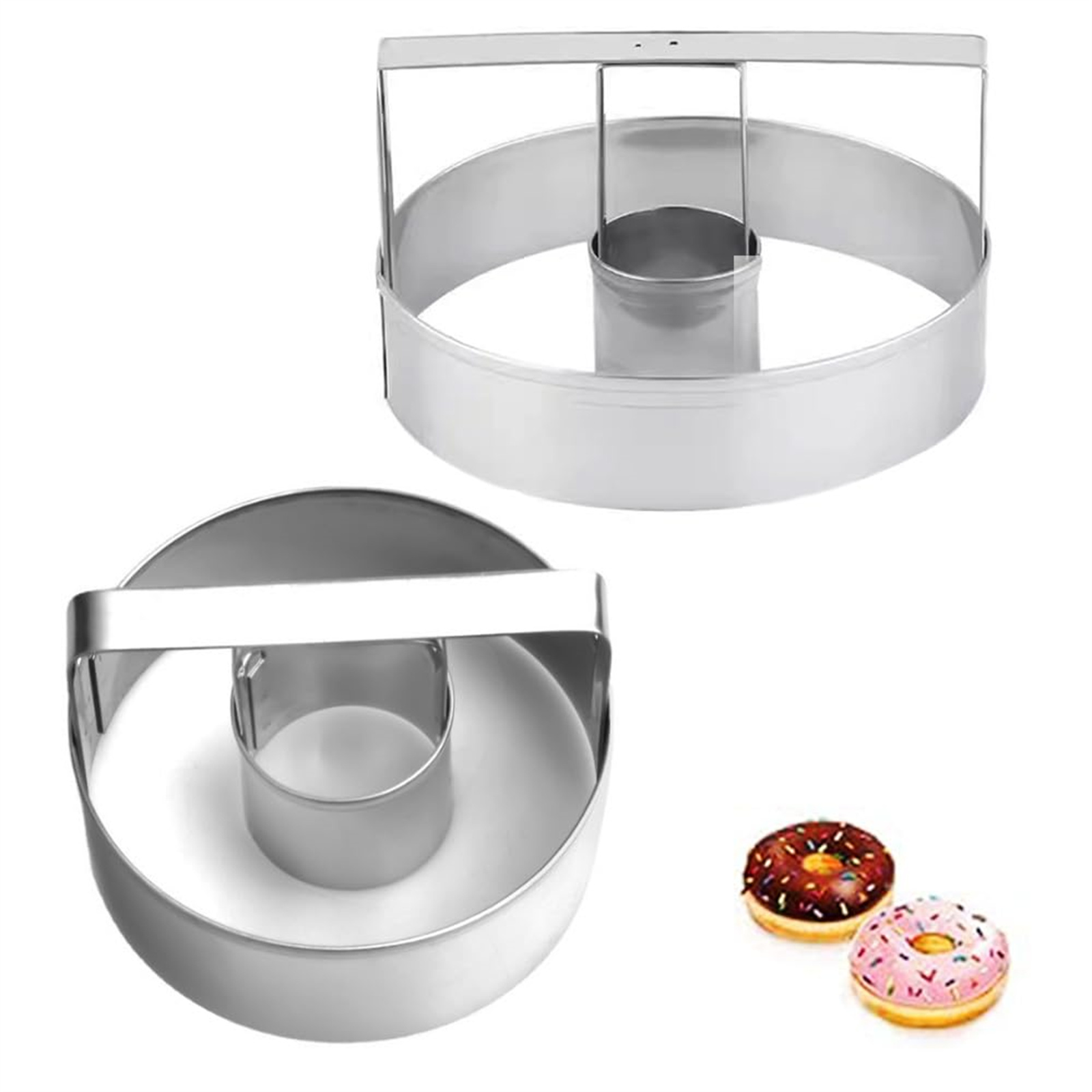 Stainless Steel Cookie Cutter  - Commercial Kitchen Equipment List 리뷰 및 가격