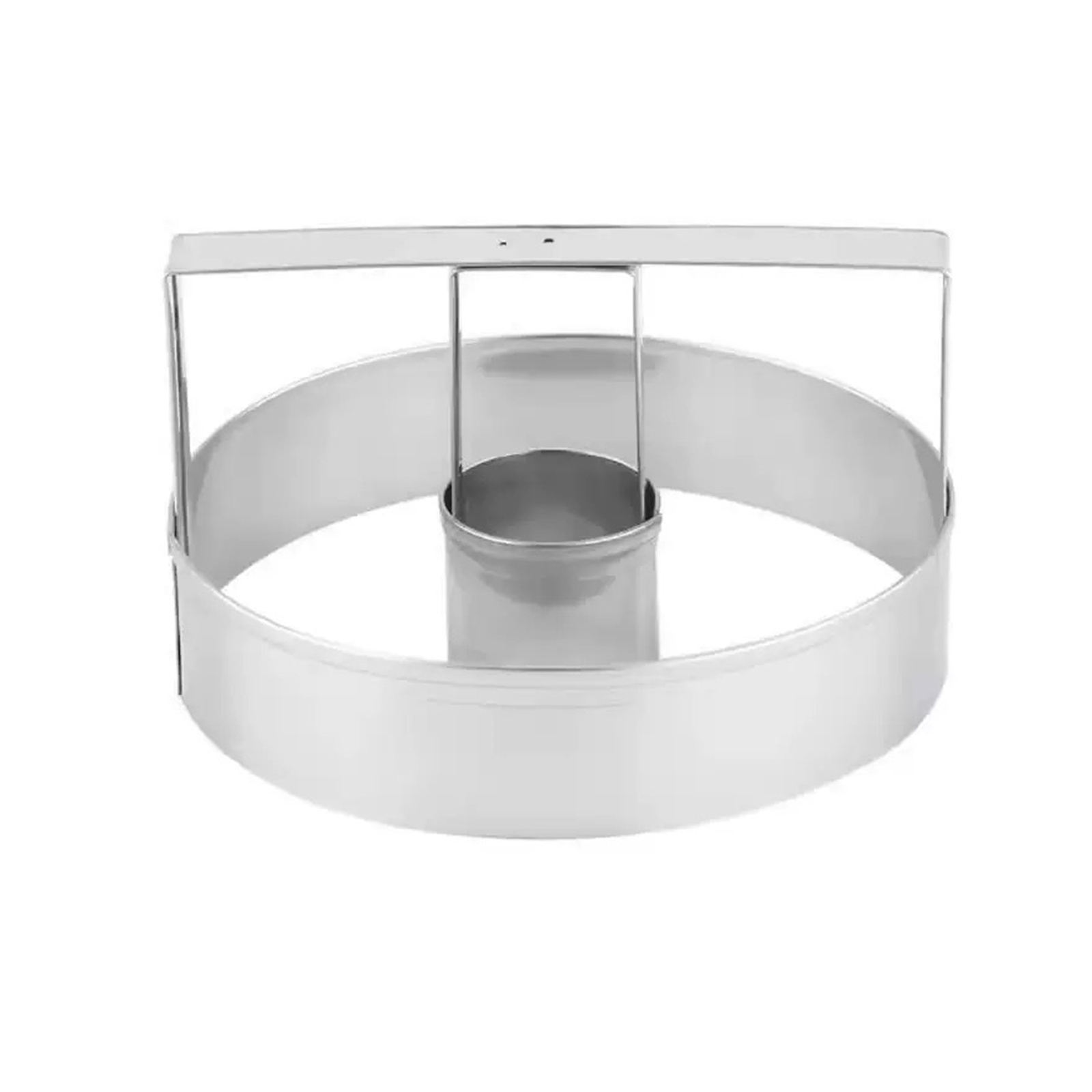 Stainless Steel Cookie Cutter  - Commercial Kitchen Equipment List 리뷰 및 가격
