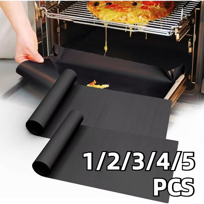 1/2/3/4/5PCS Black BBQ Grill M - Commercial Kitchen Equipment List 리뷰 및 가격