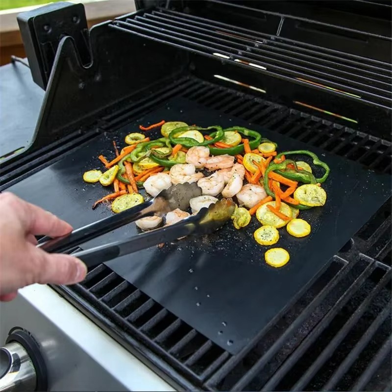 1/2/3/4/5PCS Black BBQ Grill M - Commercial Kitchen Equipment List 리뷰 및 가격