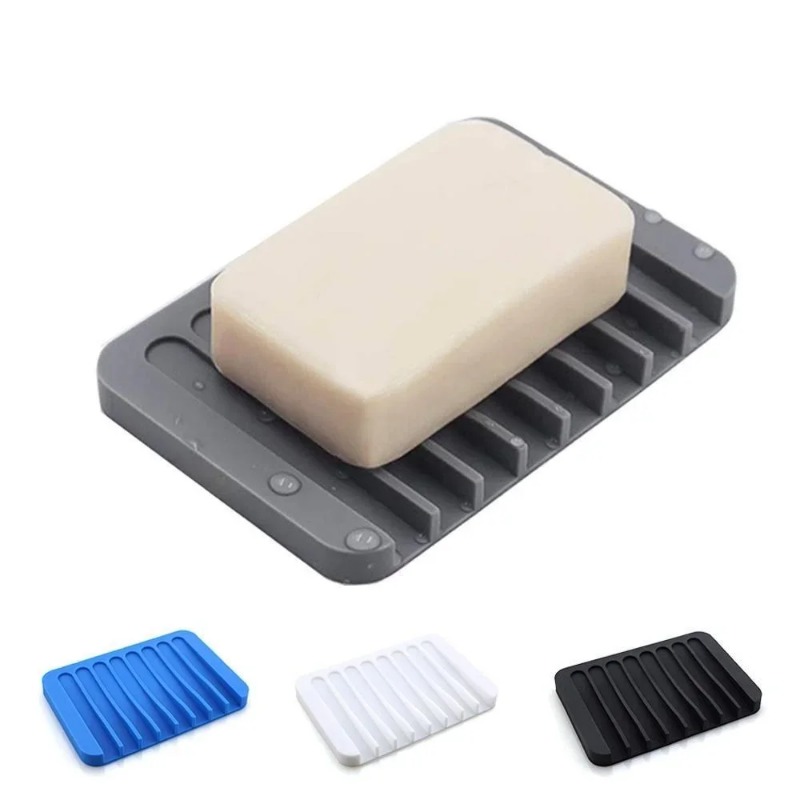 Self Draining Soap Holder Sili - Commercial Kitchen Floor Drain 리뷰 및 가격