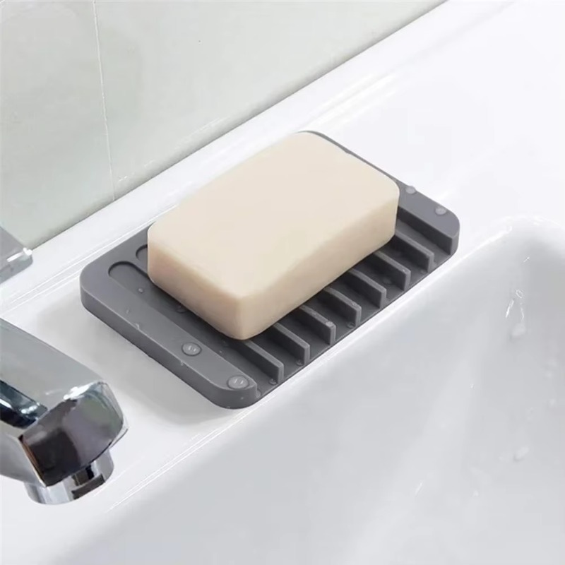 Self Draining Soap Holder Sili - Commercial Kitchen Floor Drain 리뷰 및 가격