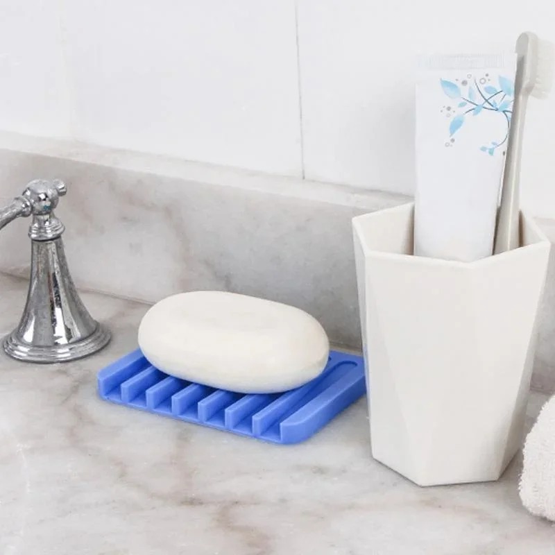 Self Draining Soap Holder Sili - Commercial Kitchen Floor Drain 리뷰 및 가격