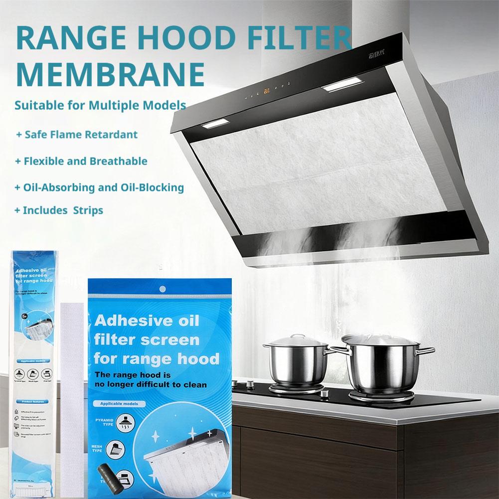 Disposable Kitchen Oil Filter  - Commercial Kitchen Oil Filter 리뷰 및 가격