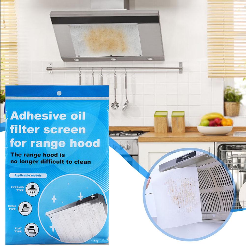 Disposable Kitchen Oil Filter  - Commercial Kitchen Oil Filter 리뷰 및 가격