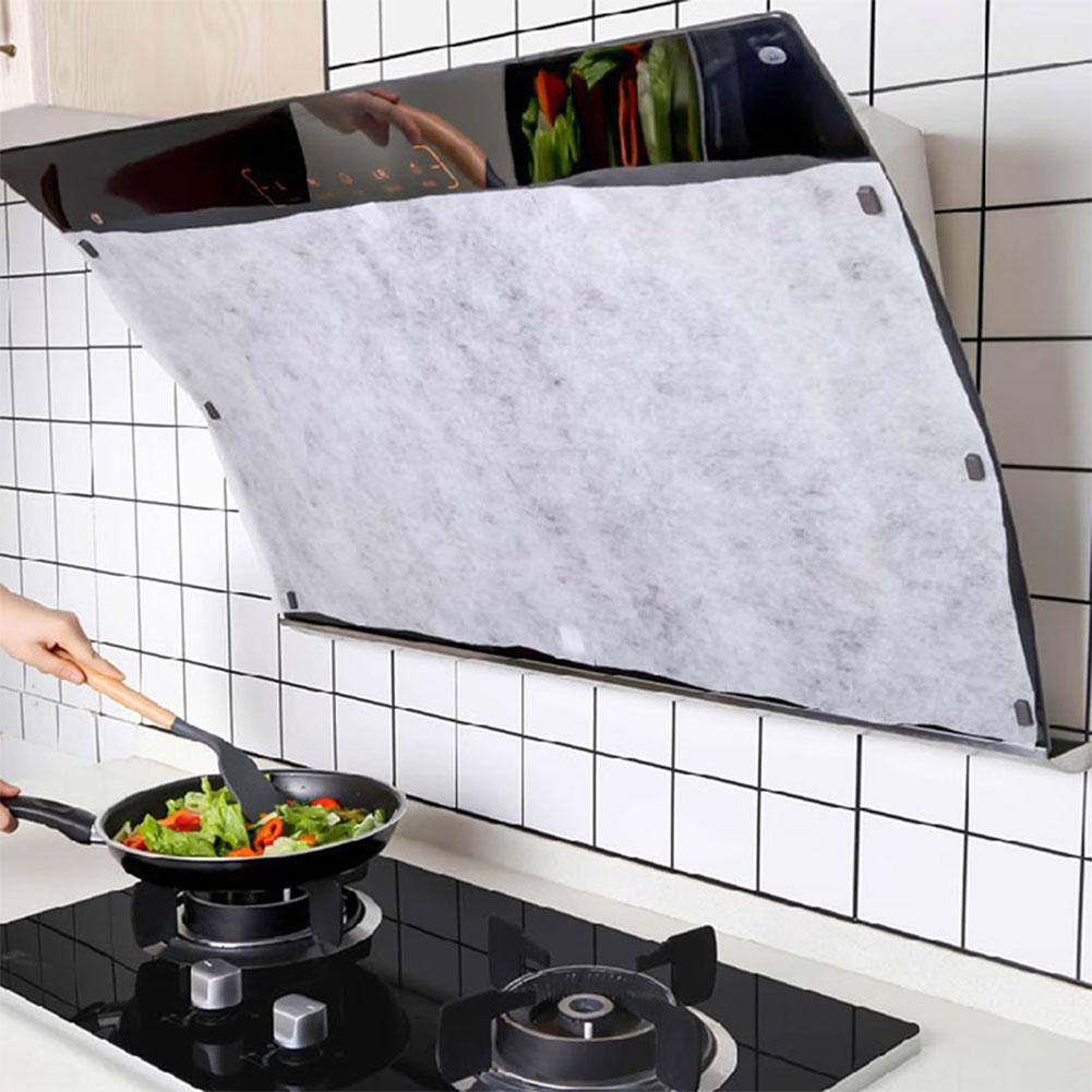 Disposable Kitchen Oil Filter  - Commercial Kitchen Oil Filter 리뷰 및 가격
