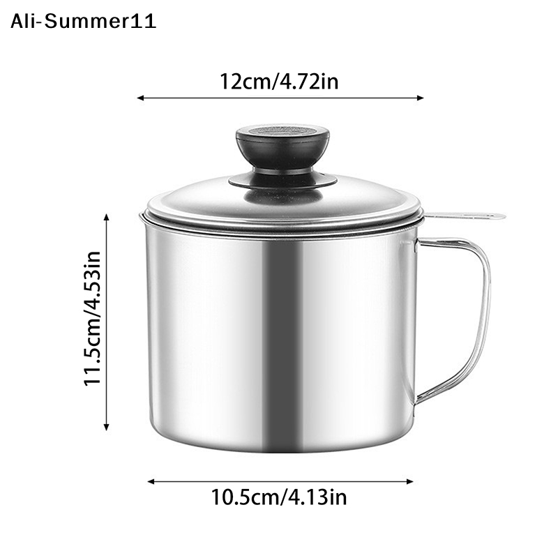 【Ag】1Pc 2025 New Kitchen Oil F - Commercial Kitchen Oil Filter 리뷰 및 가격