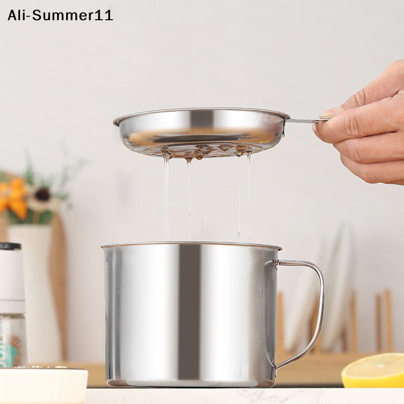 【Ag】1Pc 2025 New Kitchen Oil F - Commercial Kitchen Oil Filter 리뷰 및 가격