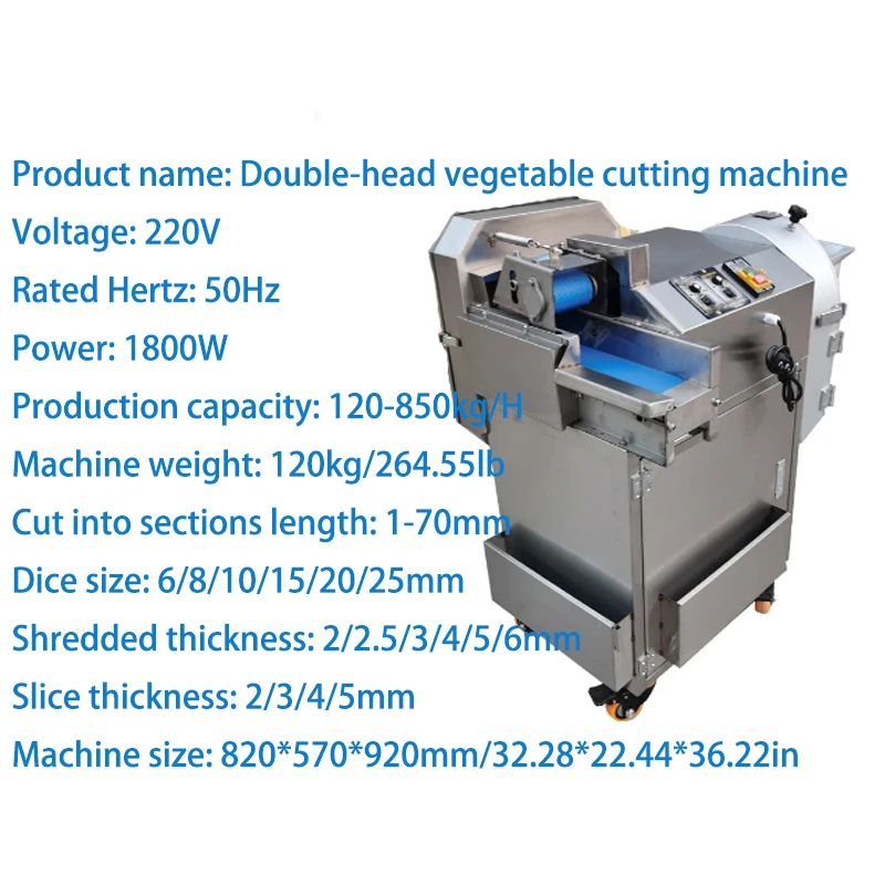 Large Double-Ended Vegetable C - Commercial Kitchen Maintenance 리뷰 및 가격