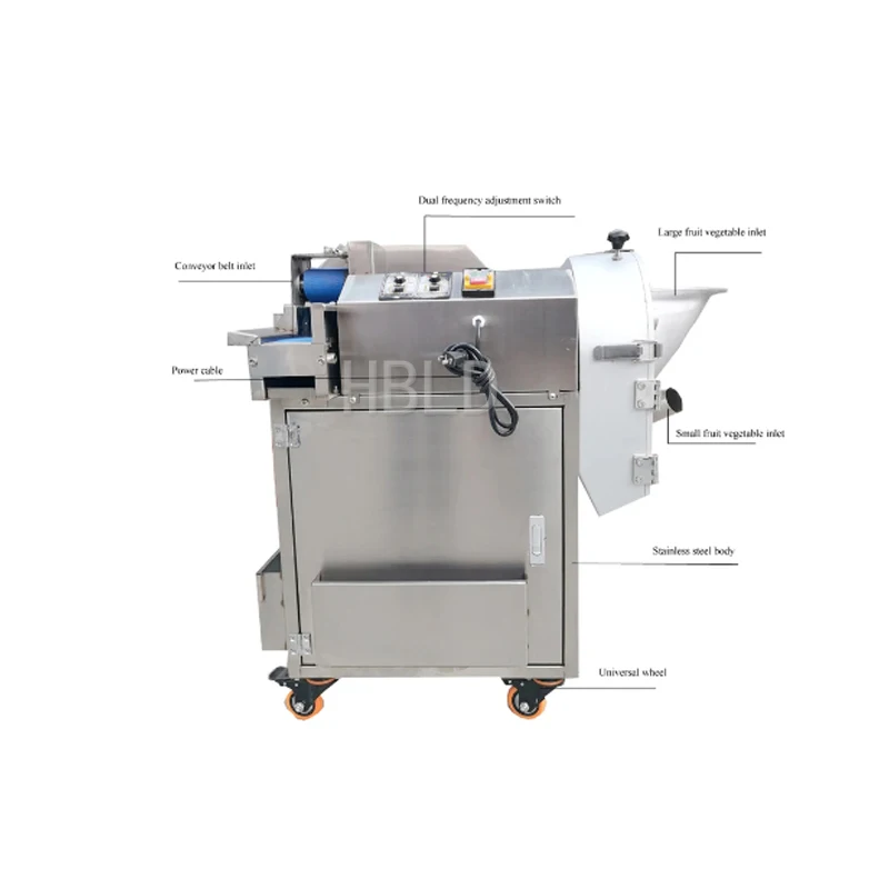 Large Double-Ended Vegetable C - Commercial Kitchen Maintenance 리뷰 및 가격