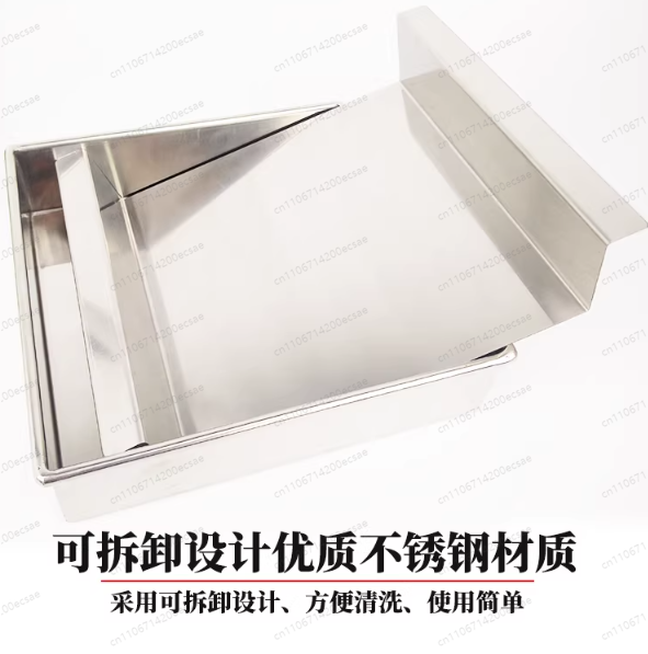 Stainless steel tofu shaper Ja - Commercial Kitchen Japanese review and price
