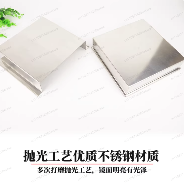 Stainless steel tofu shaper Ja - Commercial Kitchen Japanese review and price