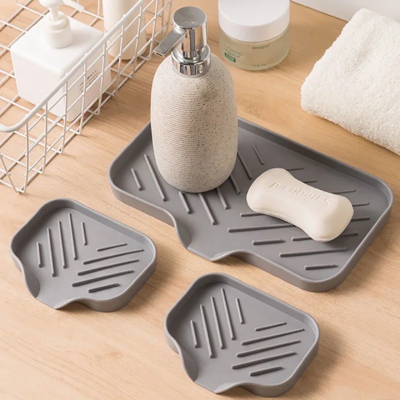 Self Draining Soap Bar Holder  - Commercial Kitchen Floor Drain 리뷰 및 가격