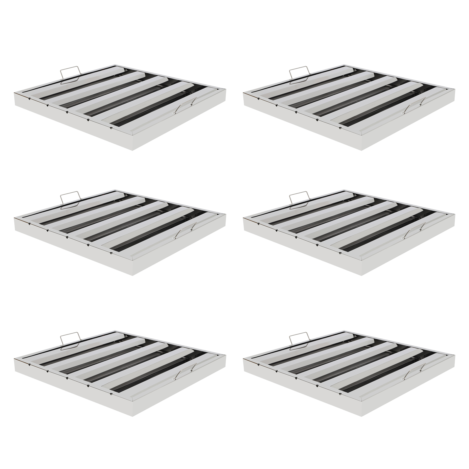 Commercial Kitchen Hood Filter - Commercial Kitchen Hood Design review and price