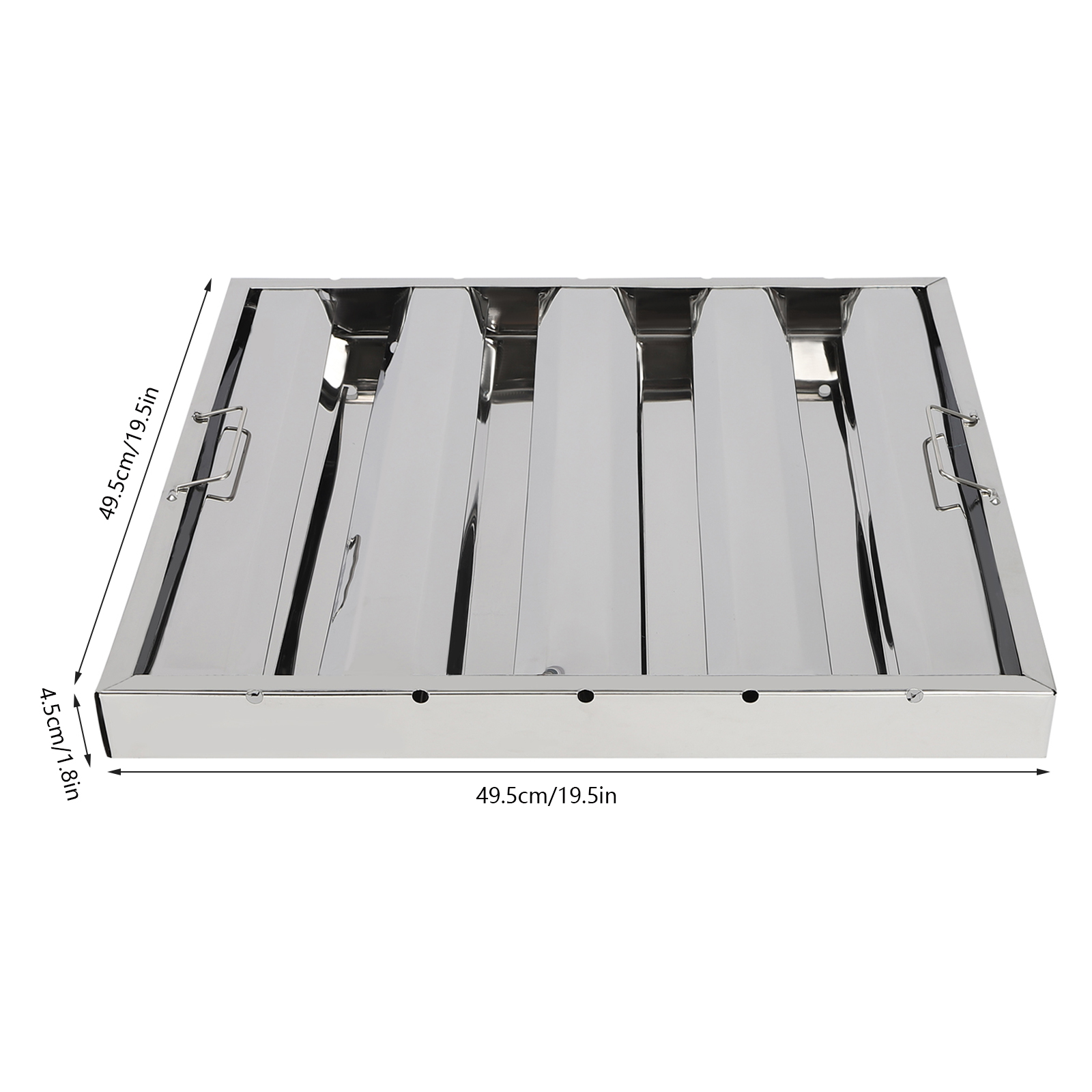 Commercial Kitchen Hood Filter - Commercial Kitchen Hood Design review and price