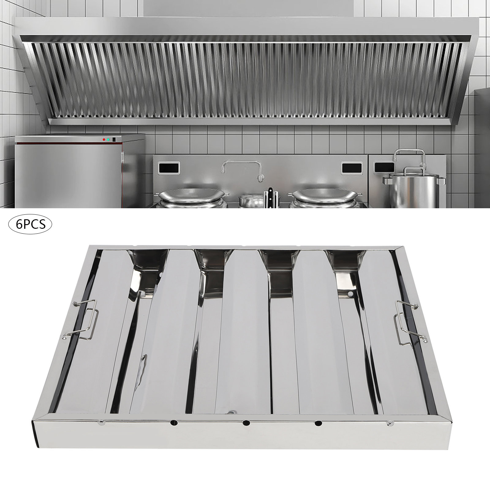 Commercial Kitchen Hood Filter - Commercial Kitchen Hood Design review and price