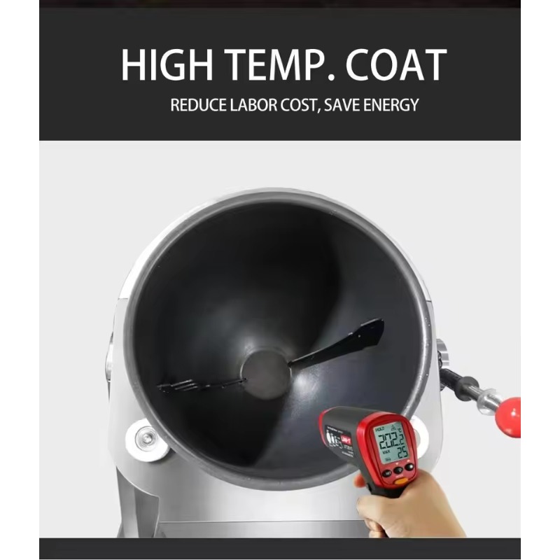 Automatic Table Top Cooking Ma - Commercial Kitchen Induction 리뷰 및 가격