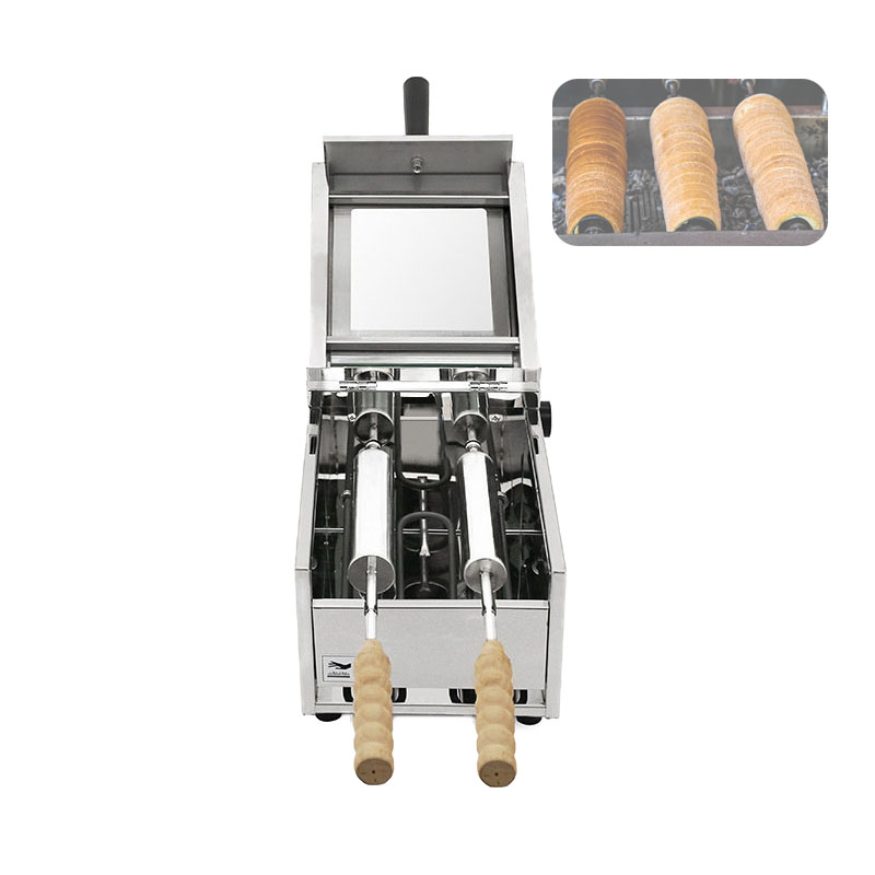 Chimney Cake Machine Commercia - Commercial Kitchen Chimney review and price