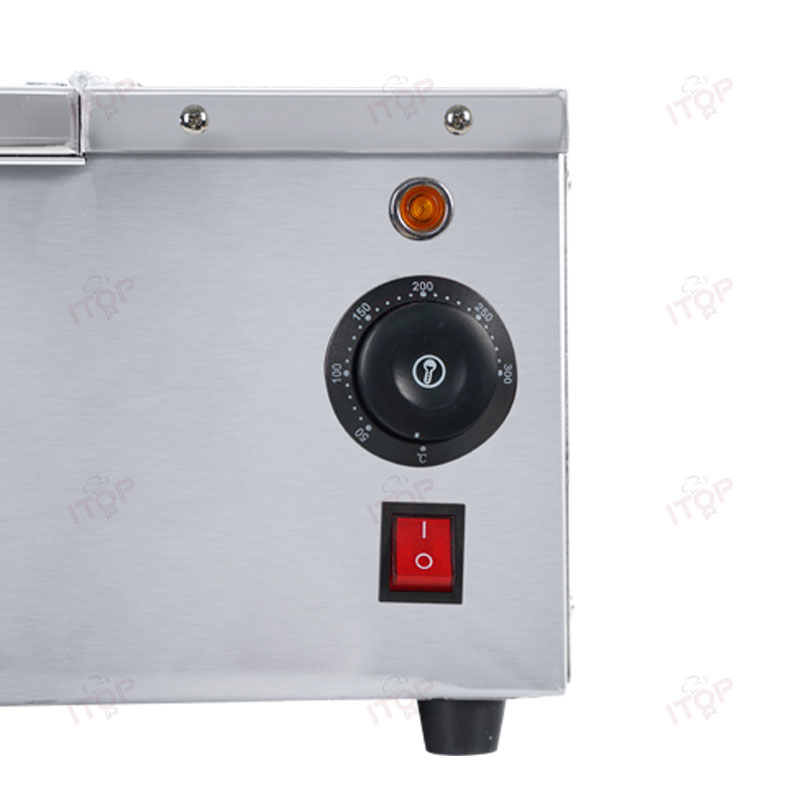 Chimney Cake Machine Commercia - Commercial Kitchen Chimney review and price