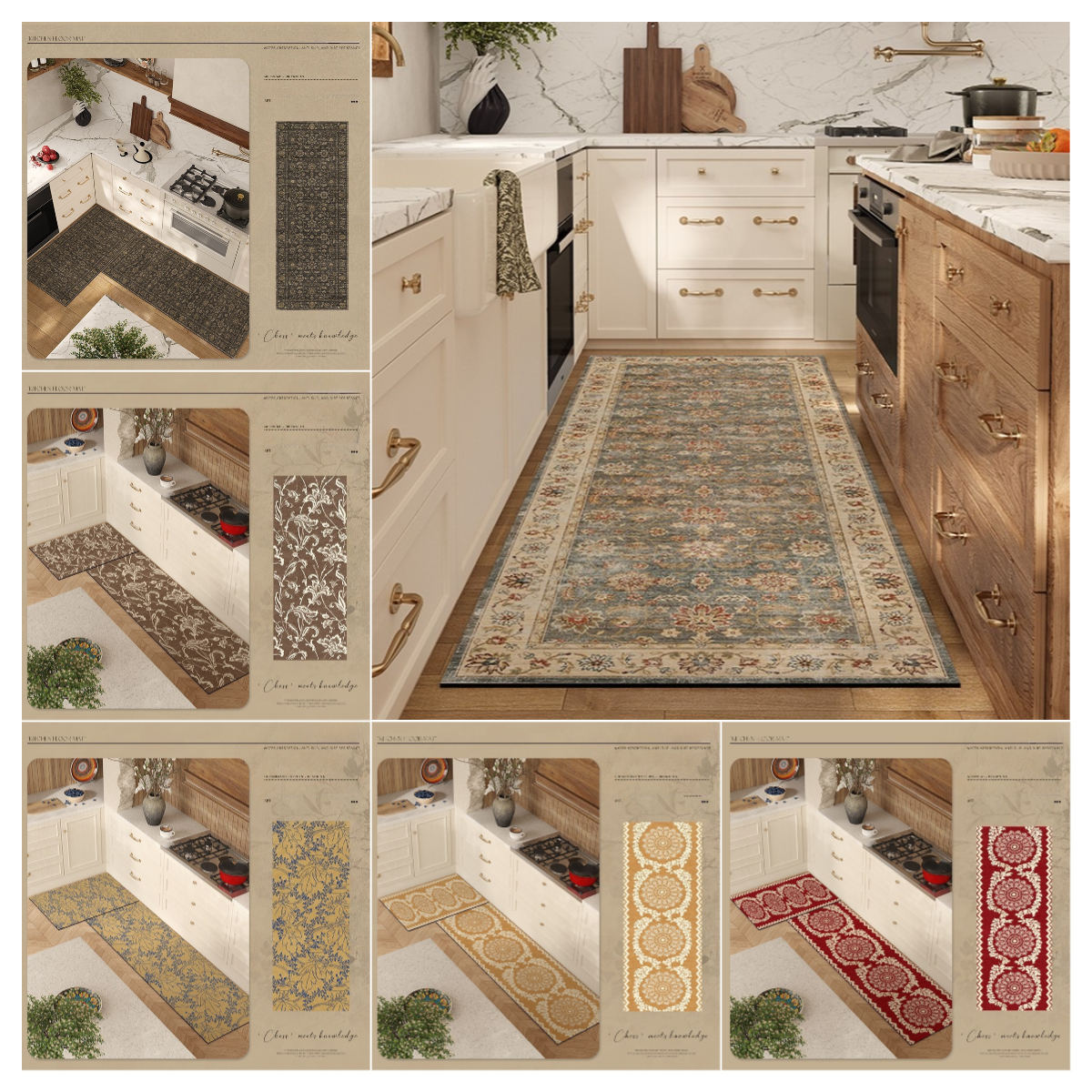 Authentic Persian Style Long K - Commercial Kitchen Maintenance 리뷰 및 가격